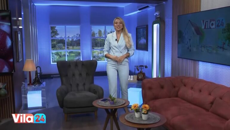 Vila 24 1
