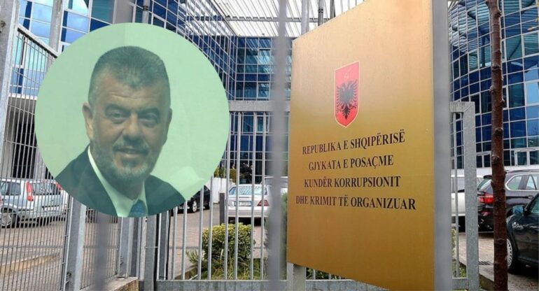 1000 0 Vetingu Gjykata E Posacme