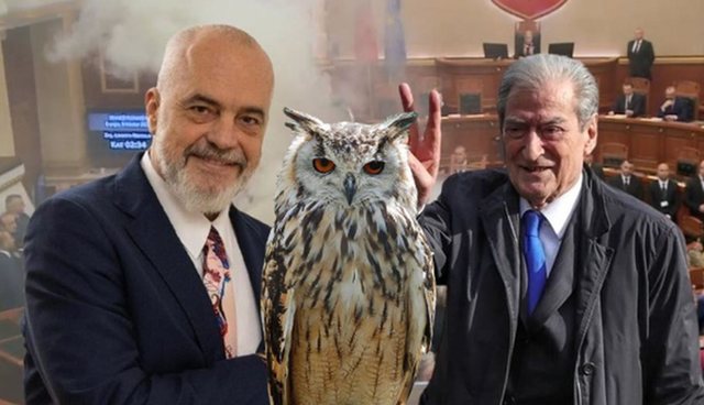 640 0 Rama Bufi Berisha 652