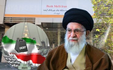 Afp 20251025 79yn8uk V1 Highres Iraneconomybanking E1761394927635