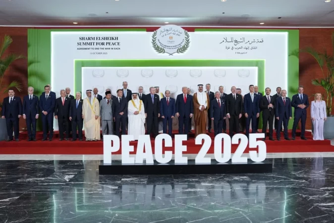 Administrata Presidenciale Turke