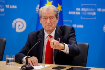 Berisha Mbledhje Grupi2