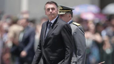 Bolsonaro Apelon Vendimin