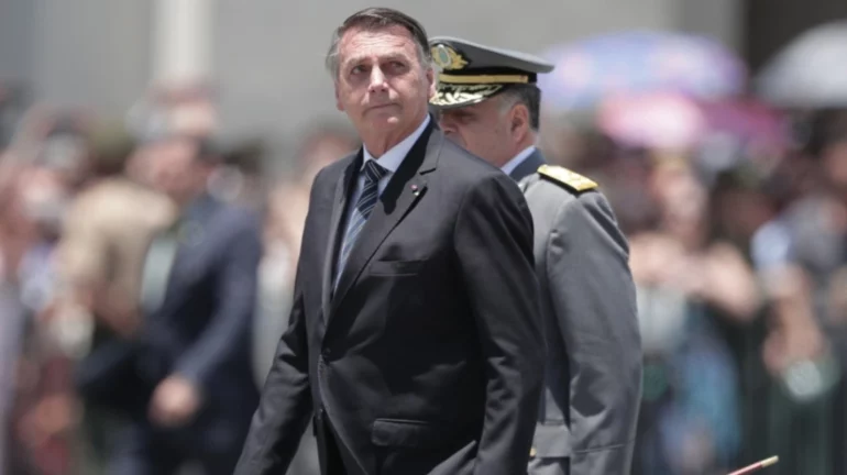 Bolsonaro Apelon Vendimin