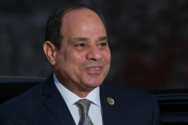 El Sisi