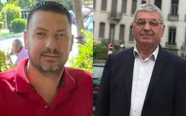 Ervis Dhe Rakip Kurtaj