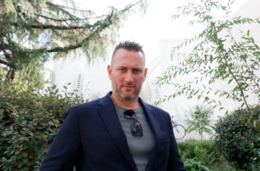 Florjan Binaj Per Washington Post