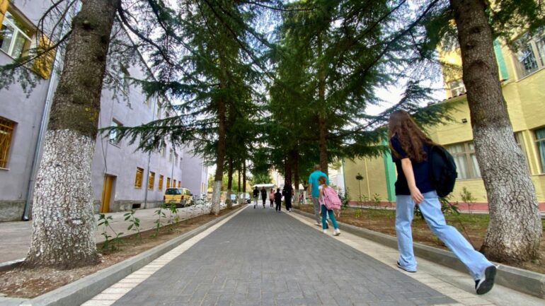 Foto Ilustruese Nga Nje Shkolle Ne Shkoder Emi Kalaja 1140x641