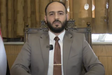 Guvernatori I Alepos