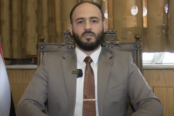 Guvernatori I Alepos