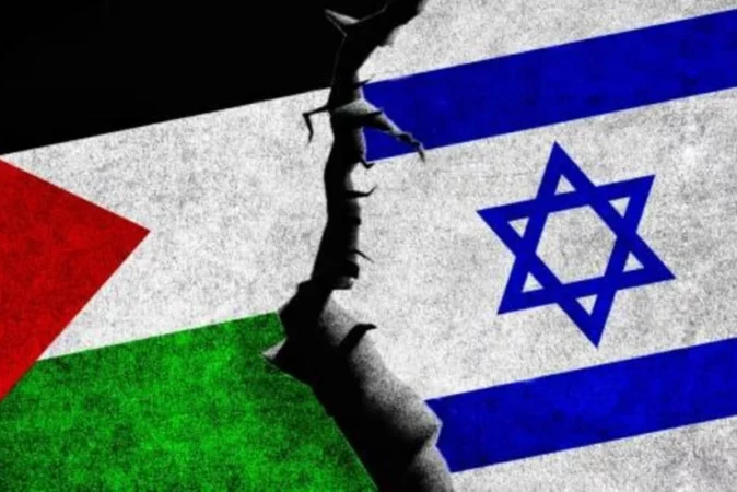 Hamasi Dhe Izraeli Deklarojnë