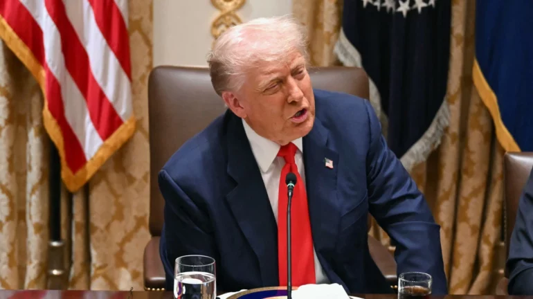 Hamasi Do Të çarmatoset Vetë