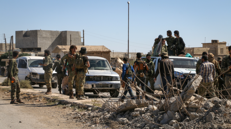 Hamasi I Dorëzon Izraelit