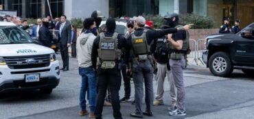 Ice Arreston 4 Qytetarë