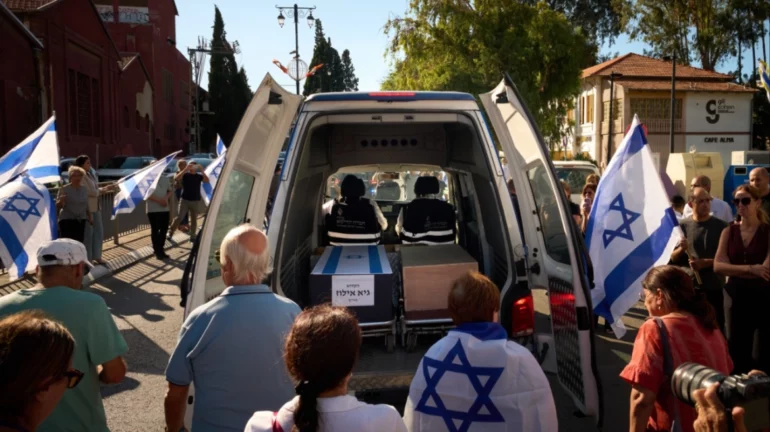 Inteligjenca Izraelite