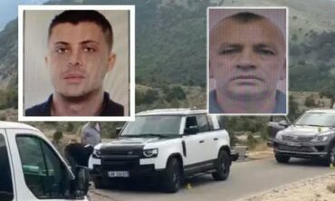 Kamber Sulcaj Sarchi