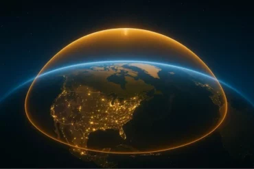 Krijimi I Sistemit Të Mbrojtjes