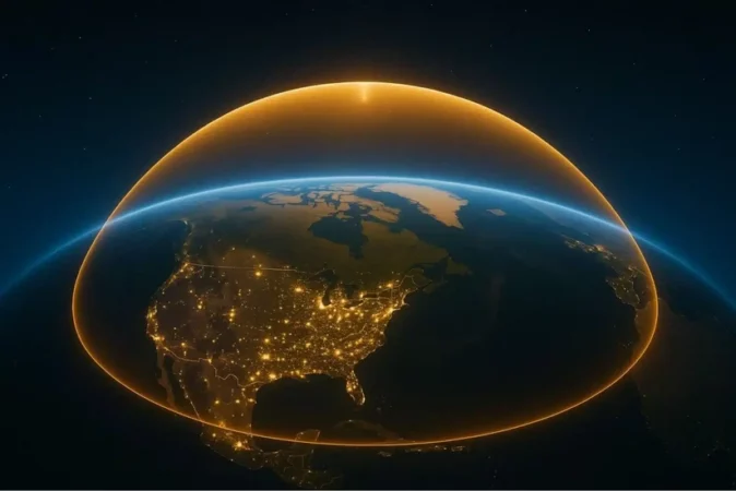 Krijimi I Sistemit Të Mbrojtjes