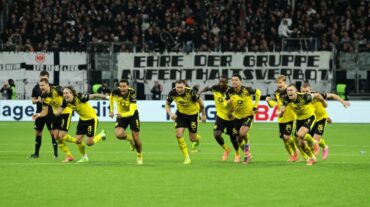 Kupaaa E Gjermaniseee