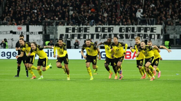 Kupaaa E Gjermaniseee