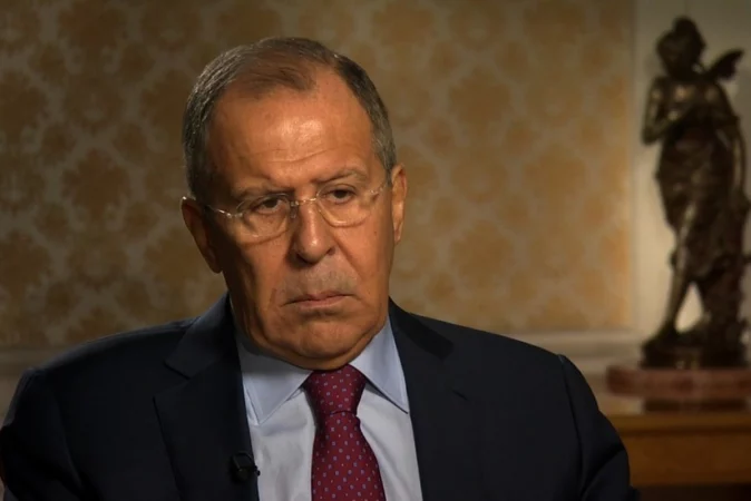 Lavrov
