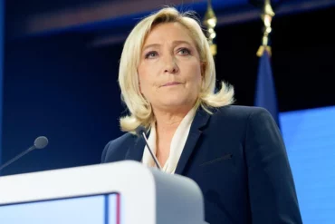 Le Pen