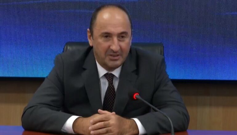 Dyshohet për shpërdorim detyre – Drejtori i Portit të Durrësit, Liburn Aliu përfundon nën hetim nga Prokuroria Speciale në Kosovë