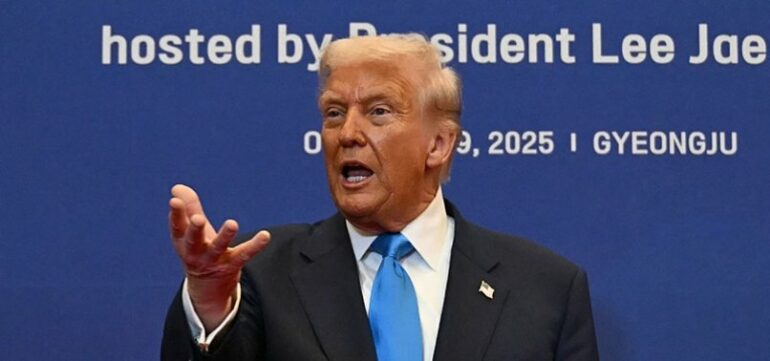 Marrëveshja Tregtare Shba