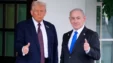 Netanyahu Dhe Trump