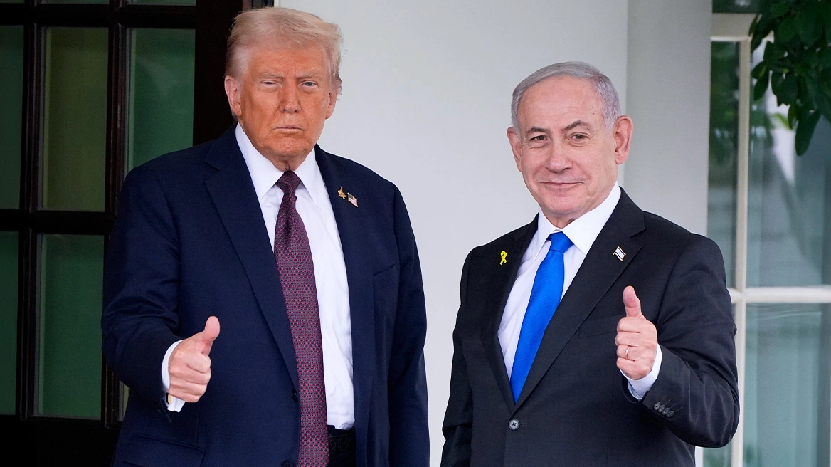 trump-i-kerkon-presidentit-izraelit-te-fale-netanyahun-gjyqi-eshte-politik-dhe-i-paarsyeshem