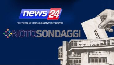 News24 Notosondaggi