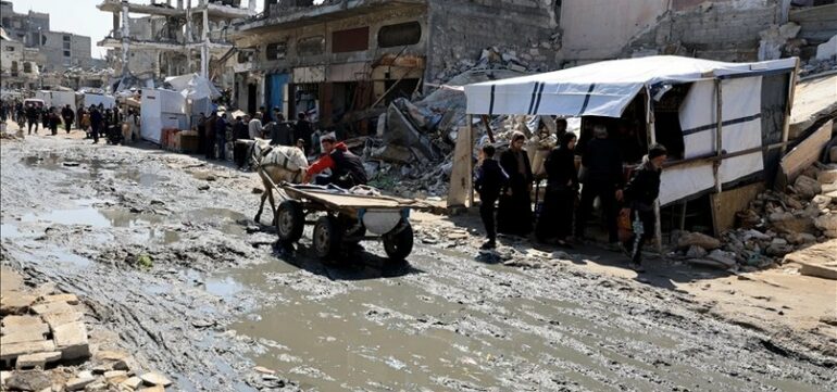 Okb Paralajmëron Për Sfidat