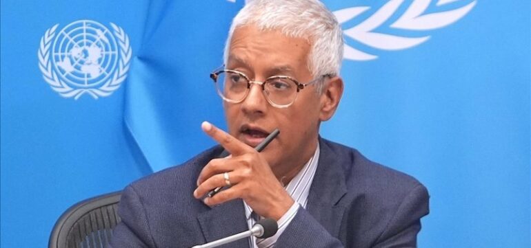 Okb Paralajmëron Se Ndihmat