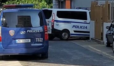 Policia Arrestim Ne Elbasan Bujar Muça