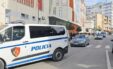 Policia Elbasan
