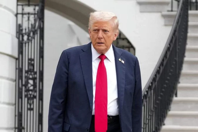 Presidenti I Shba Së