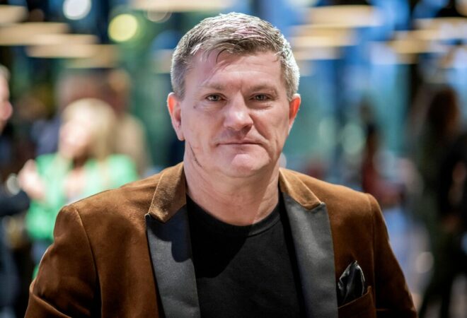 Ricky Hatton 6492879