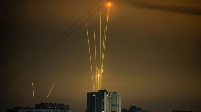 Rrëzohen Dronë Ukrainas