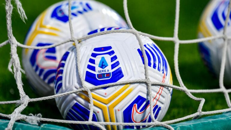 Serie A