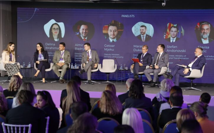 Samiti Digjital Shkup