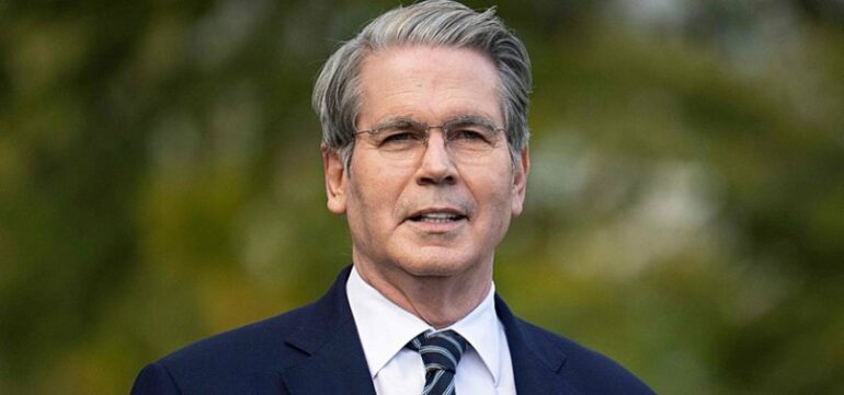 Sekretari I Thesarit