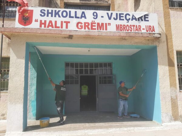 Shkolla Halit Gremi 1140x855