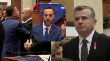 Taulant Balla Flamur Noka Besfort Lamallari