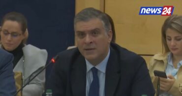 Tedi Blushi Ne Komitetin E Stabilizim Asociiimit.jg