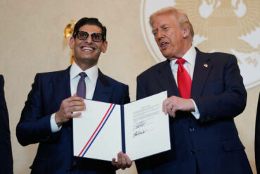 Trump Shpall Fitoren Kundër