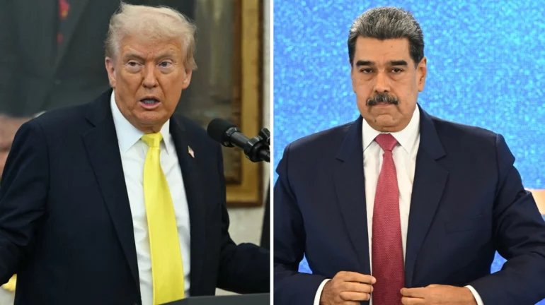 Trump Urdhëron Cia N