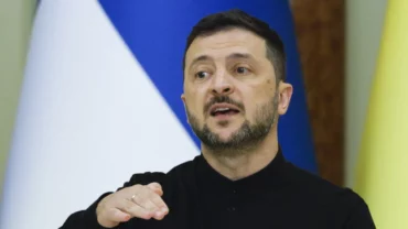 Ukraina Planifikon Të Blejë