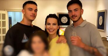 Valbona Selimllari Me Djemtë