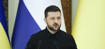 Zelensky