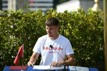 Adrian Bajrami 676x450